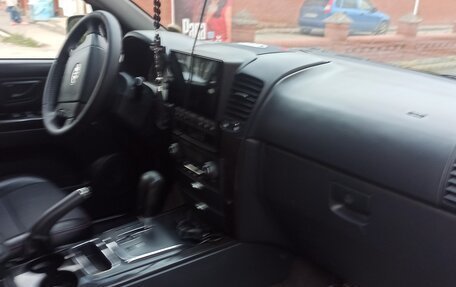 KIA Sorento IV, 2008 год, 930 000 рублей, 6 фотография