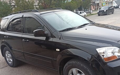 KIA Sorento IV, 2008 год, 930 000 рублей, 2 фотография