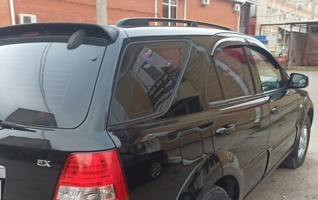 KIA Sorento IV, 2008 год, 930 000 рублей, 3 фотография