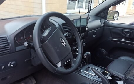 KIA Sorento IV, 2008 год, 930 000 рублей, 5 фотография