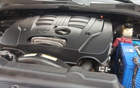 KIA Sorento IV, 2008 год, 930 000 рублей, 9 фотография
