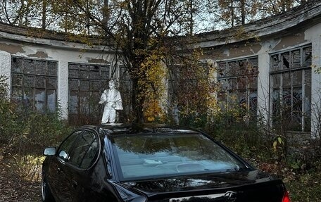 Lexus GS II рестайлинг, 1998 год, 1 100 000 рублей, 3 фотография