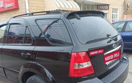 KIA Sorento IV, 2008 год, 930 000 рублей, 4 фотография