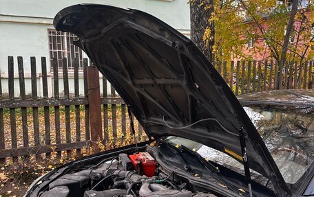 Lexus GS II рестайлинг, 1998 год, 1 100 000 рублей, 8 фотография