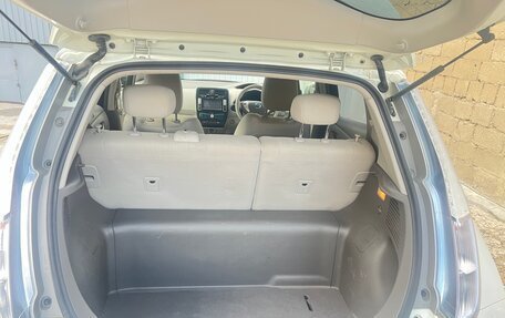 Nissan Leaf I, 2012 год, 499 000 рублей, 13 фотография