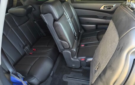 Nissan Pathfinder, 2014 год, 1 690 000 рублей, 12 фотография