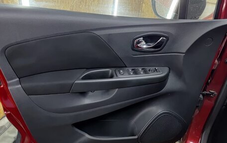 Renault Kaptur I рестайлинг, 2019 год, 1 290 000 рублей, 7 фотография