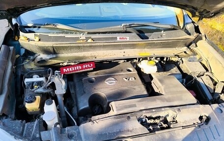 Nissan Pathfinder, 2014 год, 1 690 000 рублей, 8 фотография