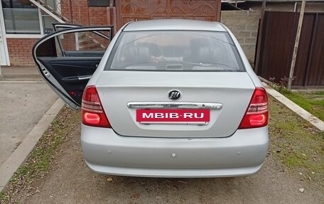 Lifan Solano I (630) рестайлинг, 2010 год, 250 000 рублей, 4 фотография