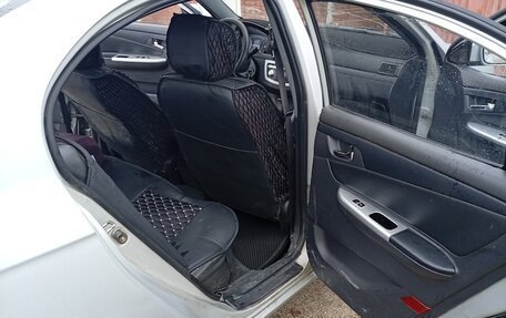 Lifan Solano I (630) рестайлинг, 2010 год, 250 000 рублей, 10 фотография