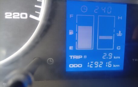 Lifan Solano I (630) рестайлинг, 2010 год, 250 000 рублей, 5 фотография