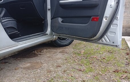 Lifan Solano I (630) рестайлинг, 2010 год, 250 000 рублей, 11 фотография