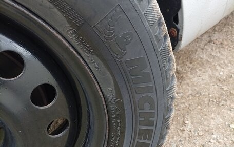 Lifan Solano I (630) рестайлинг, 2010 год, 250 000 рублей, 13 фотография