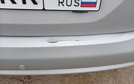 Lifan Solano I (630) рестайлинг, 2010 год, 250 000 рублей, 12 фотография