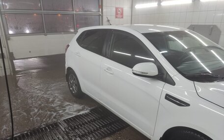 KIA Rio III рестайлинг, 2014 год, 1 100 000 рублей, 3 фотография