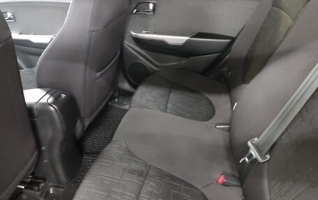 KIA Rio III рестайлинг, 2014 год, 1 100 000 рублей, 6 фотография