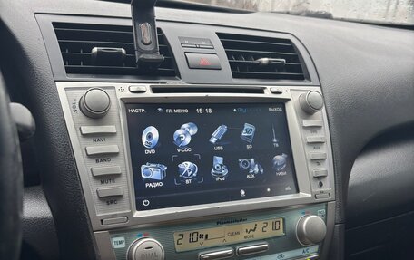 Toyota Camry, 2007 год, 880 000 рублей, 10 фотография