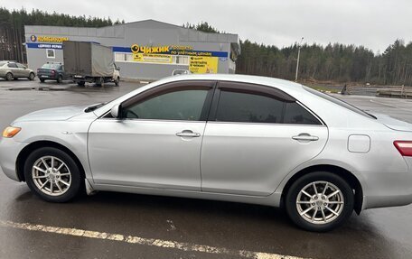 Toyota Camry, 2007 год, 880 000 рублей, 6 фотография