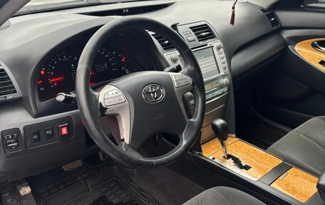 Toyota Camry, 2007 год, 880 000 рублей, 8 фотография