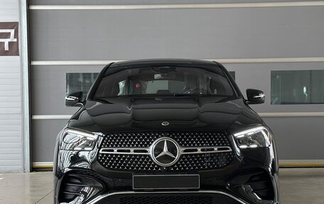 Mercedes-Benz GLE Coupe, 2025 год, 13 300 000 рублей, 2 фотография