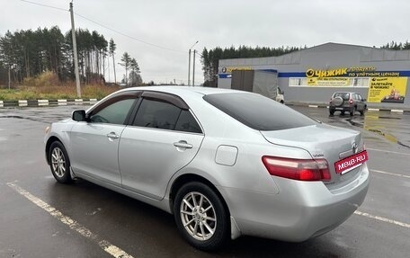 Toyota Camry, 2007 год, 880 000 рублей, 5 фотография