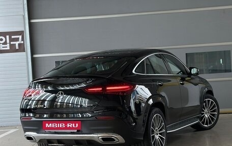 Mercedes-Benz GLE Coupe, 2025 год, 13 300 000 рублей, 3 фотография