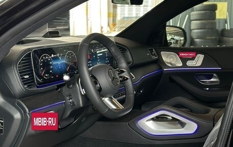 Mercedes-Benz GLE Coupe, 2025 год, 13 300 000 рублей, 4 фотография