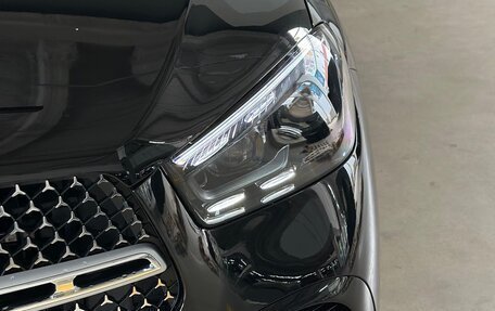 Mercedes-Benz GLE Coupe, 2025 год, 13 300 000 рублей, 8 фотография