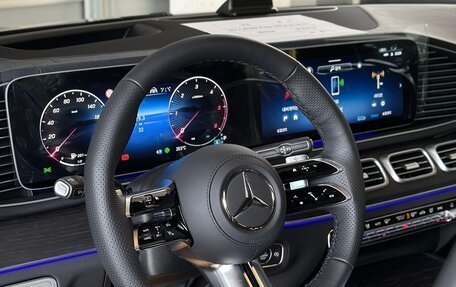 Mercedes-Benz GLE Coupe, 2025 год, 13 300 000 рублей, 6 фотография