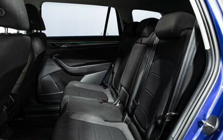 Skoda Kodiaq I, 2018 год, 2 380 000 рублей, 10 фотография