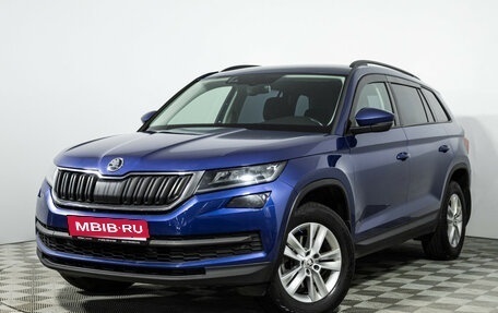Skoda Kodiaq I, 2018 год, 2 380 000 рублей, 1 фотография
