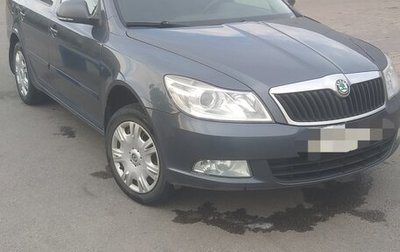 Skoda Octavia, 2011 год, 750 000 рублей, 1 фотография