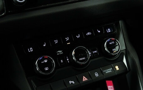 Skoda Kodiaq I, 2018 год, 2 380 000 рублей, 16 фотография