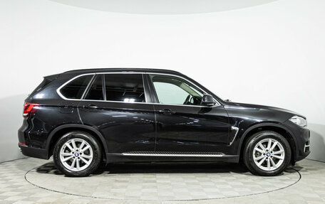 BMW X5, 2016 год, 3 399 898 рублей, 4 фотография
