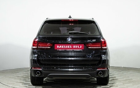 BMW X5, 2016 год, 3 399 898 рублей, 6 фотография