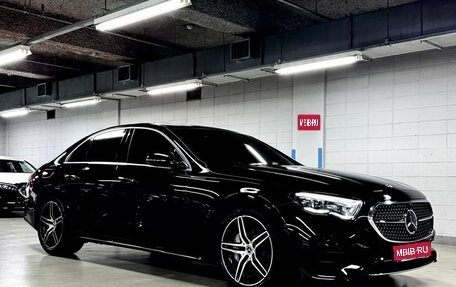 Mercedes-Benz E-Класс, 2025 год, 8 950 000 рублей, 1 фотография