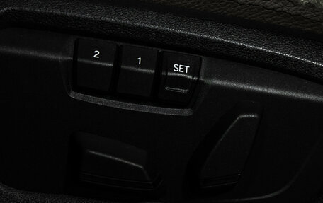 BMW X5, 2016 год, 3 399 898 рублей, 18 фотография