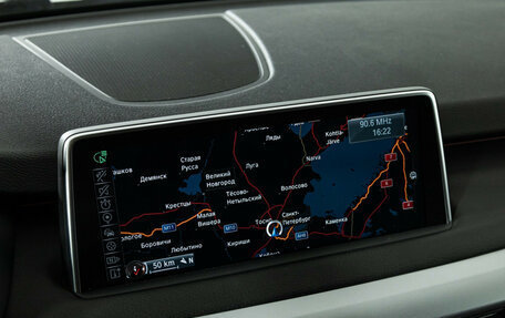 BMW X5, 2016 год, 3 399 898 рублей, 16 фотография