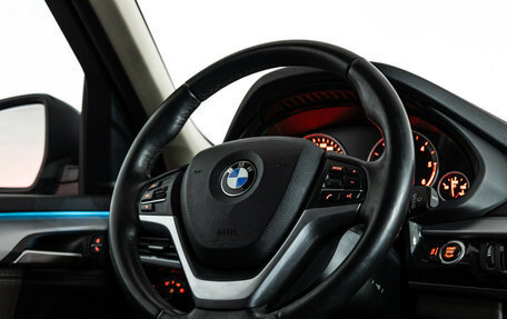 BMW X5, 2016 год, 3 399 898 рублей, 23 фотография