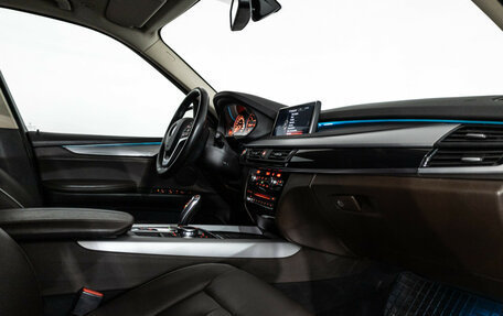 BMW X5, 2016 год, 3 399 898 рублей, 22 фотография