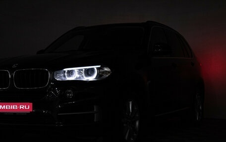 BMW X5, 2016 год, 3 399 898 рублей, 24 фотография