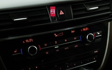 BMW X5, 2016 год, 3 399 898 рублей, 17 фотография