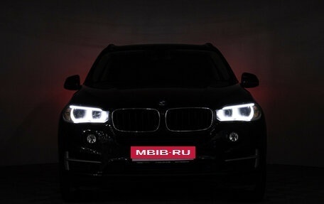 BMW X5, 2016 год, 3 399 898 рублей, 25 фотография