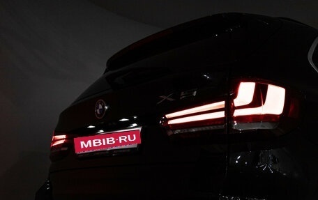 BMW X5, 2016 год, 3 399 898 рублей, 27 фотография