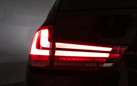 BMW X5, 2016 год, 3 399 898 рублей, 28 фотография