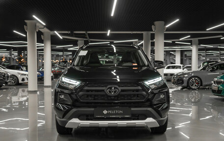 Toyota RAV4, 2025 год, 4 150 000 рублей, 3 фотография