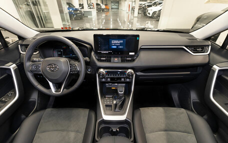 Toyota RAV4, 2025 год, 4 150 000 рублей, 8 фотография