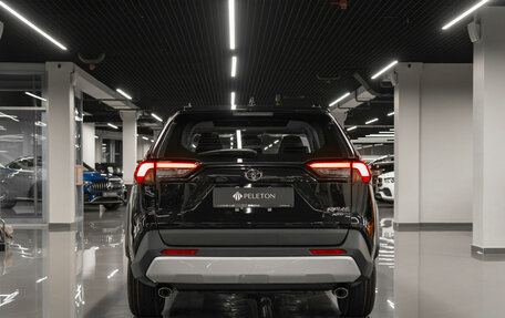 Toyota RAV4, 2025 год, 4 150 000 рублей, 6 фотография