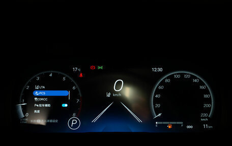 Toyota RAV4, 2025 год, 4 150 000 рублей, 12 фотография