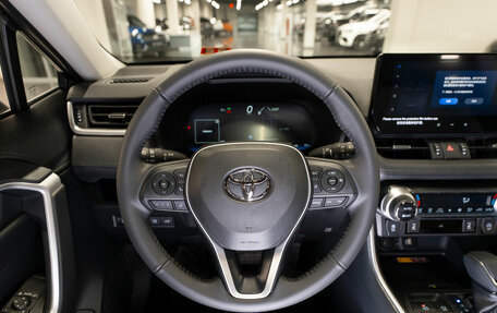 Toyota RAV4, 2025 год, 4 150 000 рублей, 11 фотография